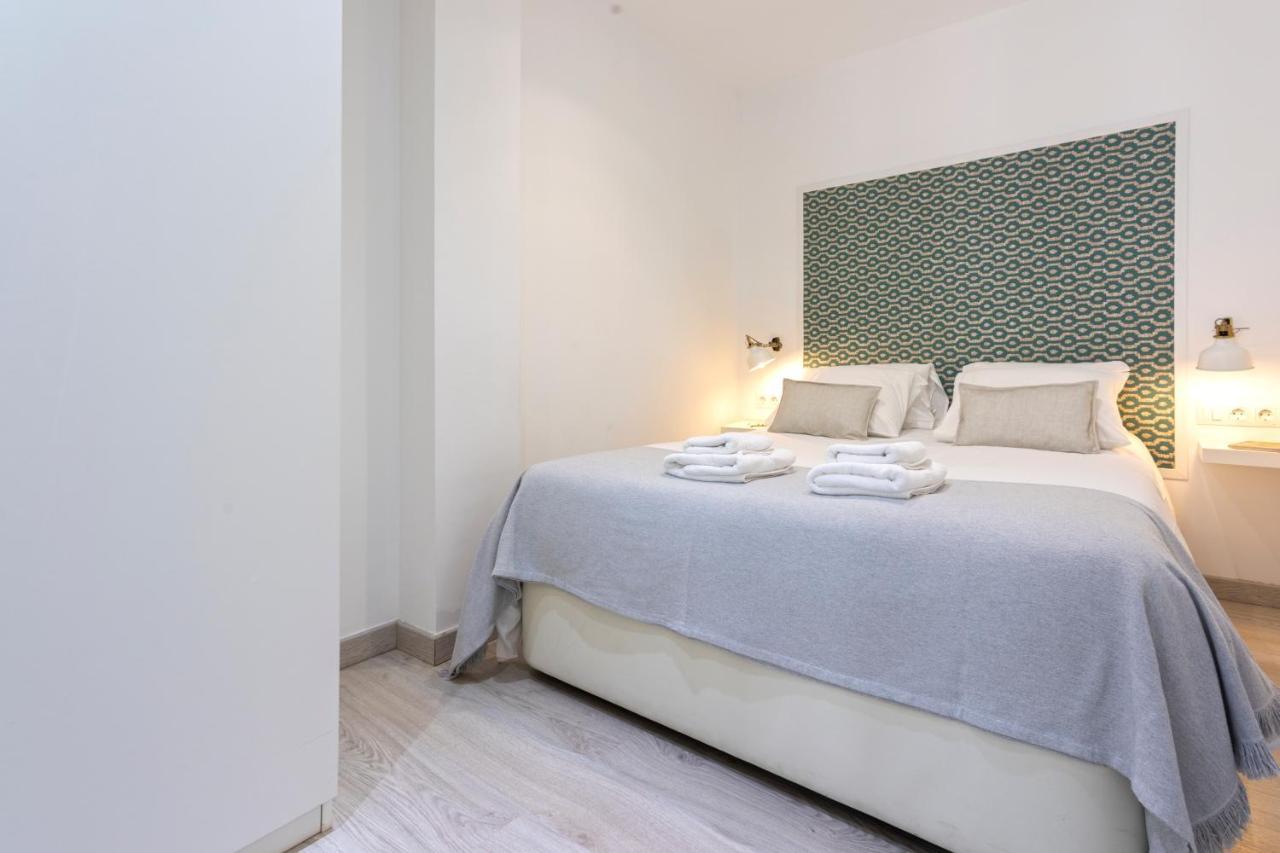 Livemalaga Pedregalejo Apartment Exterior foto