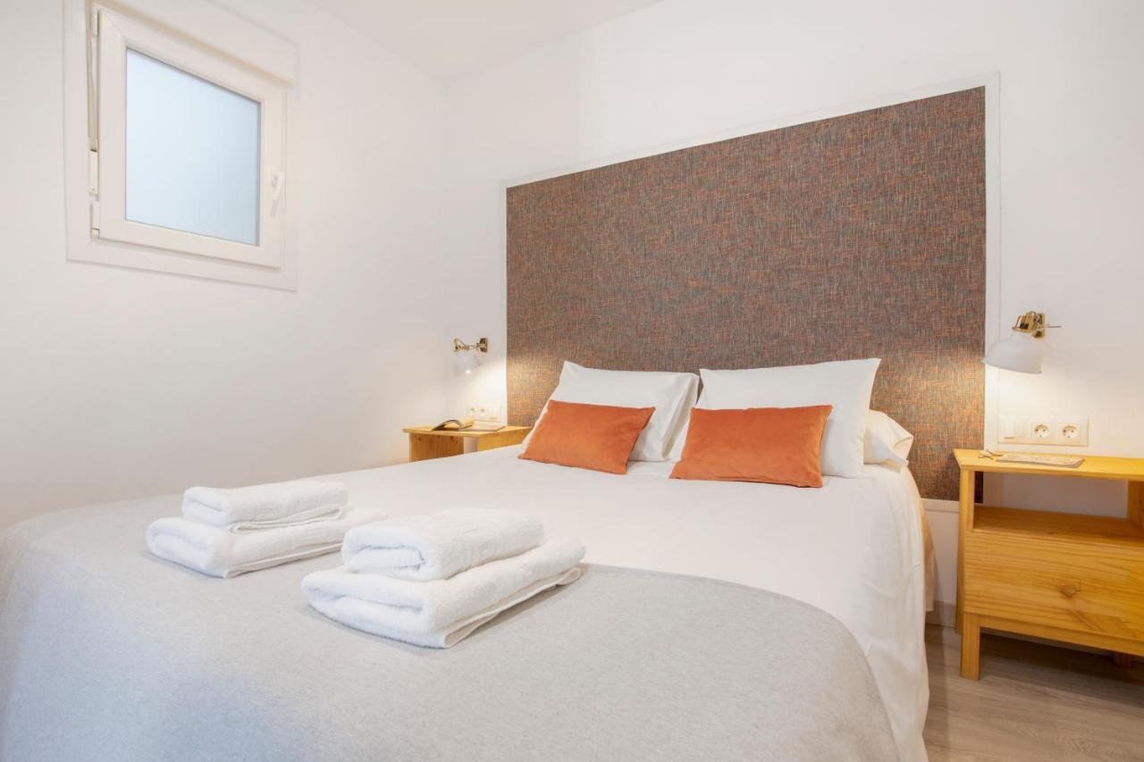 Livemalaga Pedregalejo Apartment Exterior foto