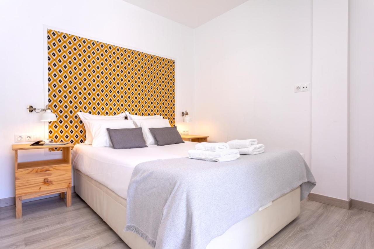 Livemalaga Pedregalejo Apartment Exterior foto